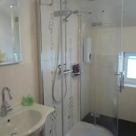 Lejlighed Oberm Dorp In Winterberg-hildfeld By Interhome *