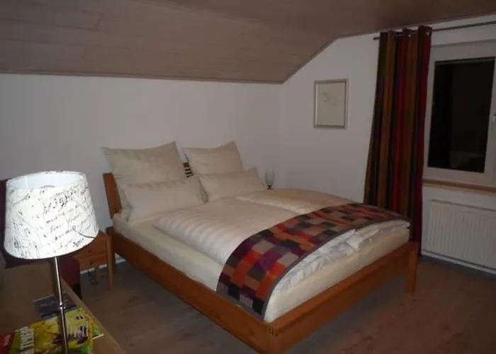 Oberm Dorp In Winterberg-hildfeld By Interhome *