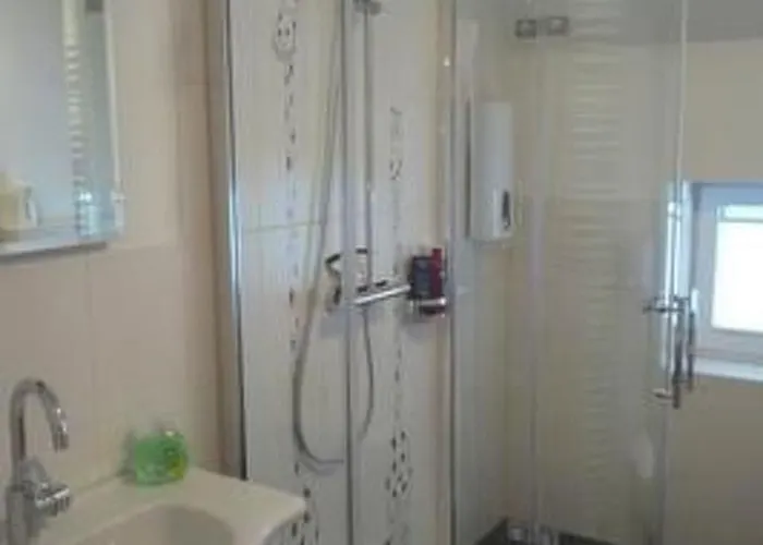 Apartment Oberm Dorp In Winterberg-hildfeld By Interhome *